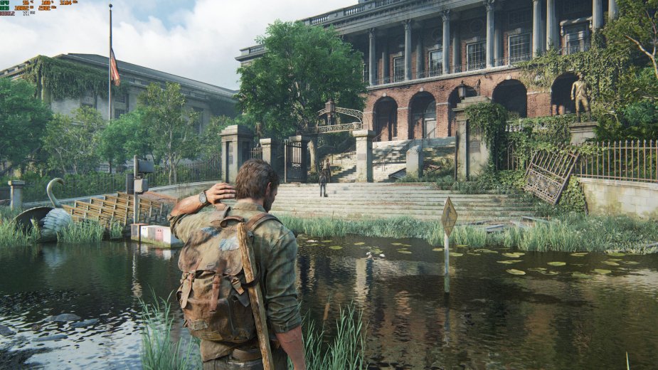 Test DLSS 4.5 na starszych i nowszych GPU, w pięciu grach