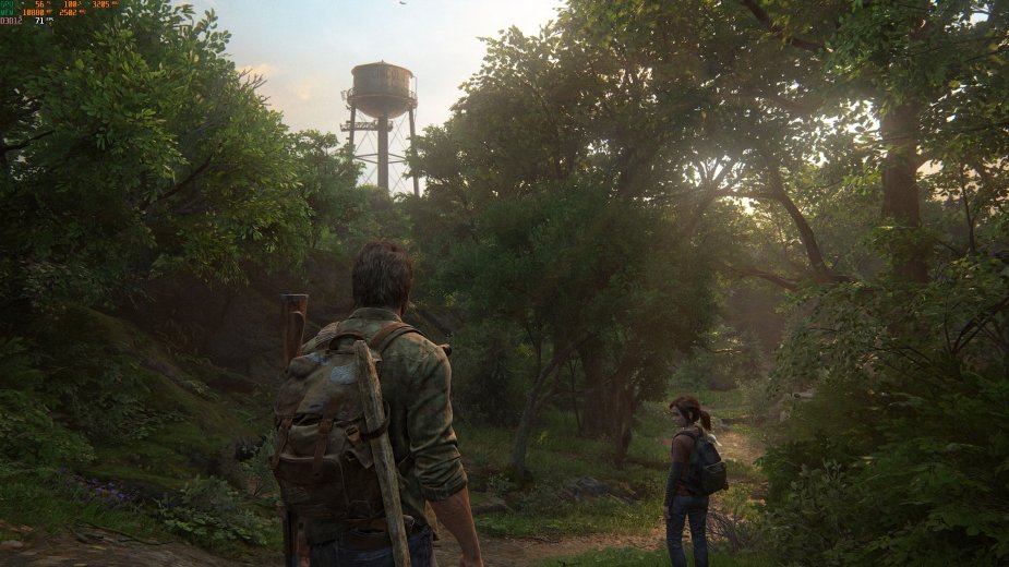 Test DLSS 4.5 na starszych i nowszych GPU, w pięciu grach