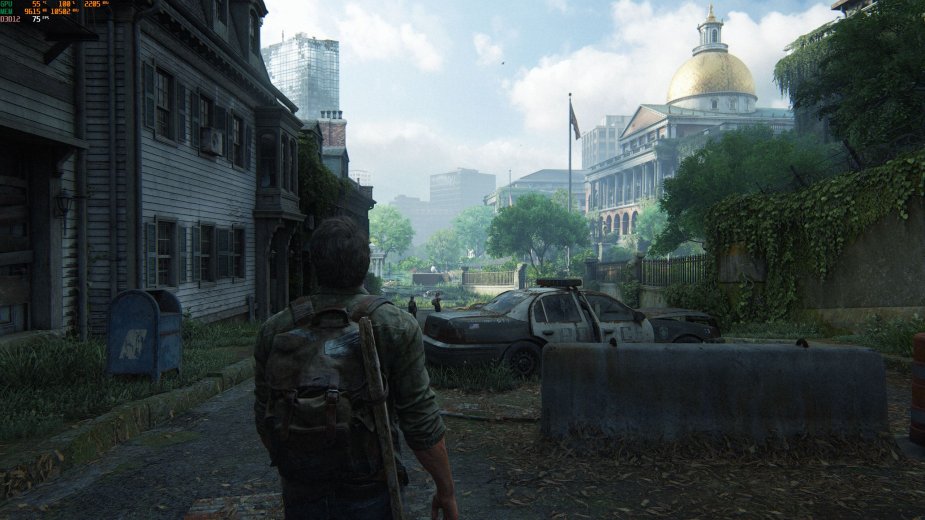 Test DLSS 4.5 na starszych i nowszych GPU, w pięciu grach