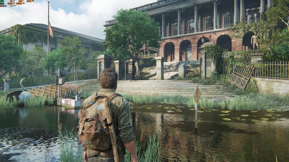 Test DLSS 4.5 na starszych i nowszych GPU, w pięciu grach