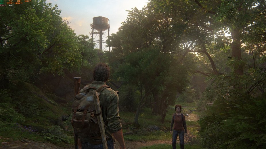 Test DLSS 4.5 na starszych i nowszych GPU, w pięciu grach