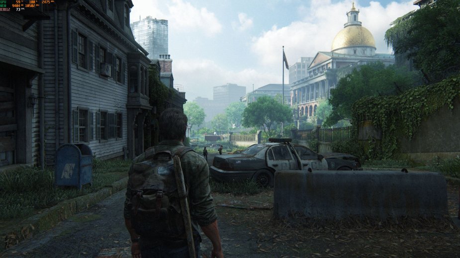 Test DLSS 4.5 na starszych i nowszych GPU, w pięciu grach