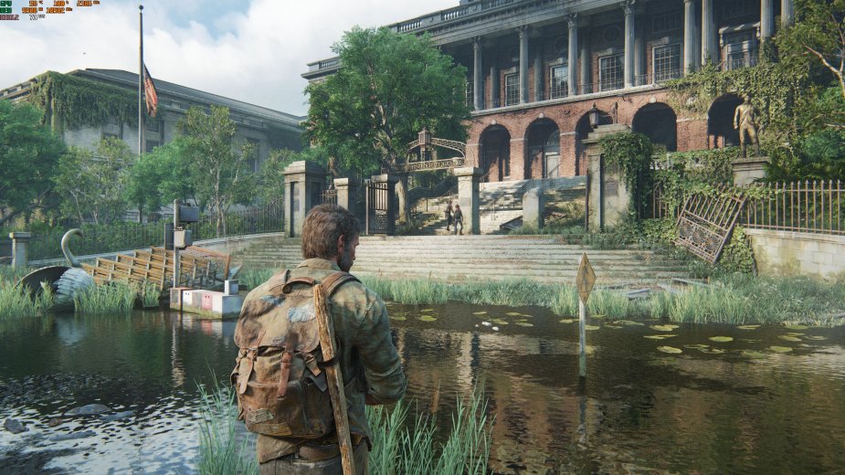 Test DLSS 4.5 na starszych i nowszych GPU, w pięciu grach