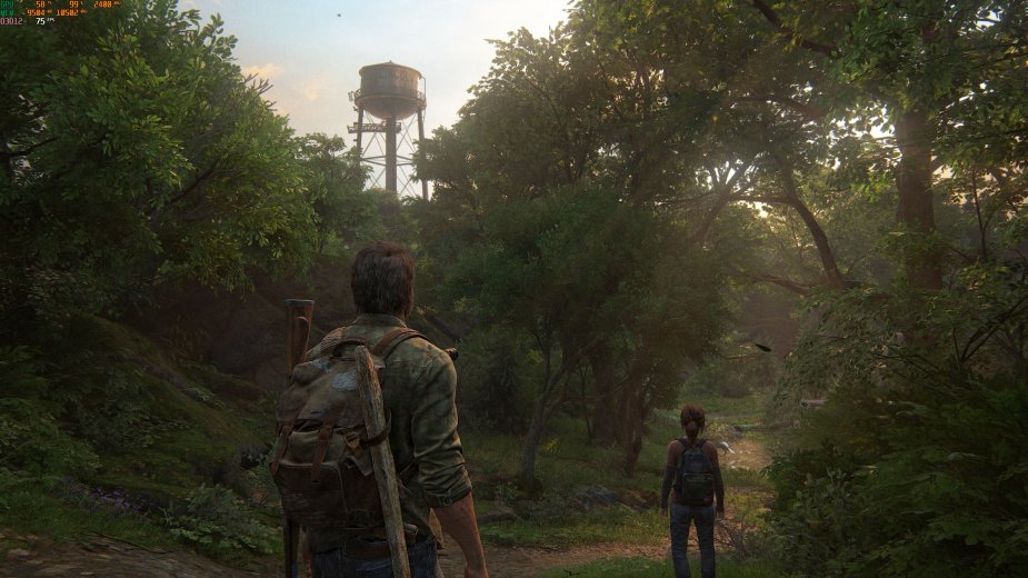 Test DLSS 4.5 na starszych i nowszych GPU, w pięciu grach