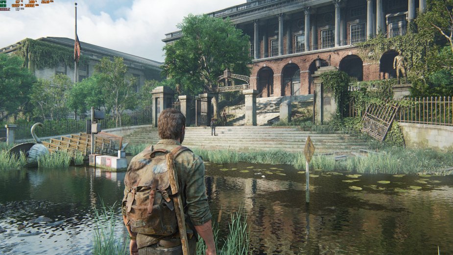 Test DLSS 4.5 na starszych i nowszych GPU, w pięciu grach