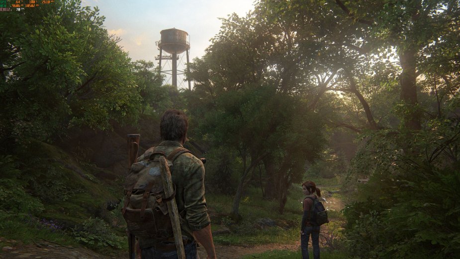 Test DLSS 4.5 na starszych i nowszych GPU, w pięciu grach