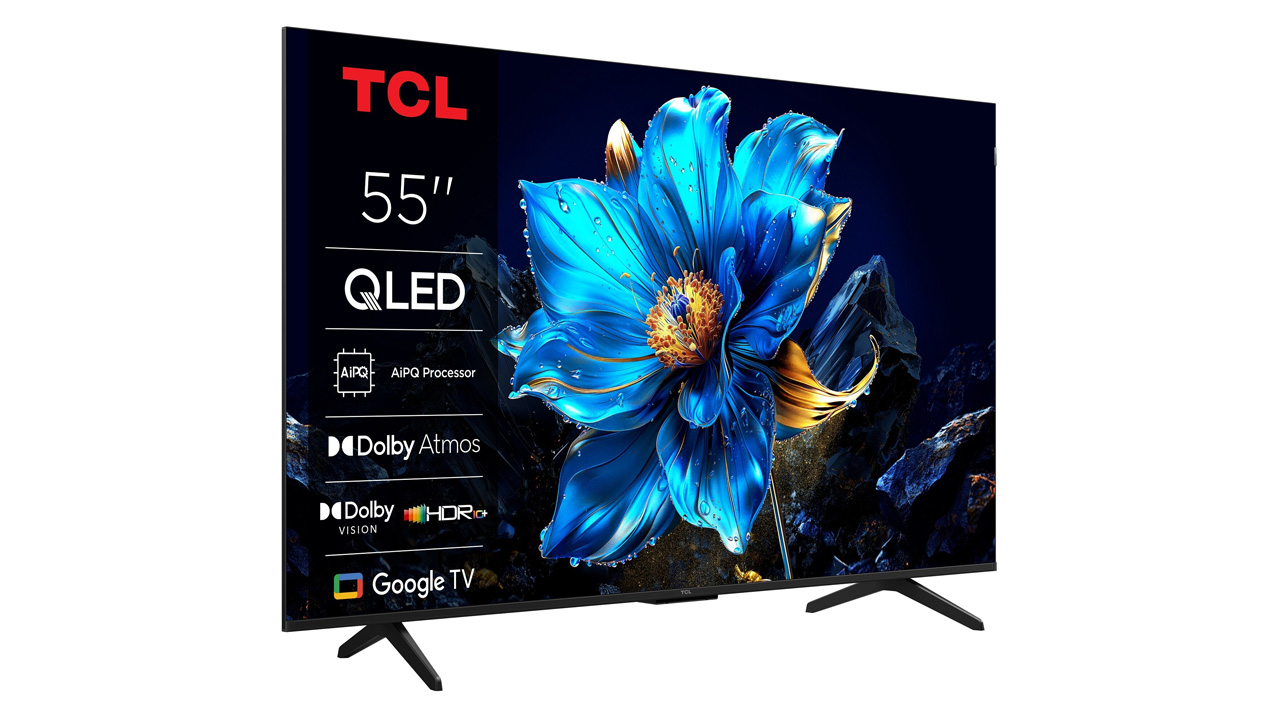 TCL 55P7K