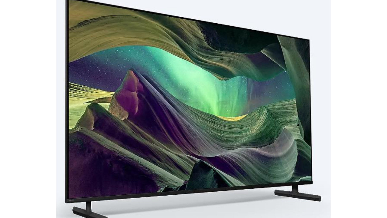 Sony KD-55X85L