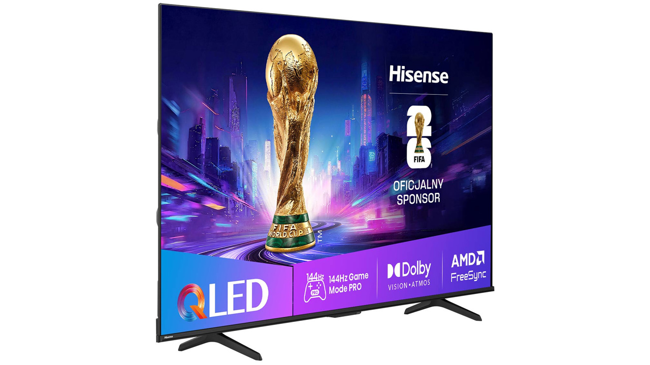 HISENSE 55E79Q Pro
