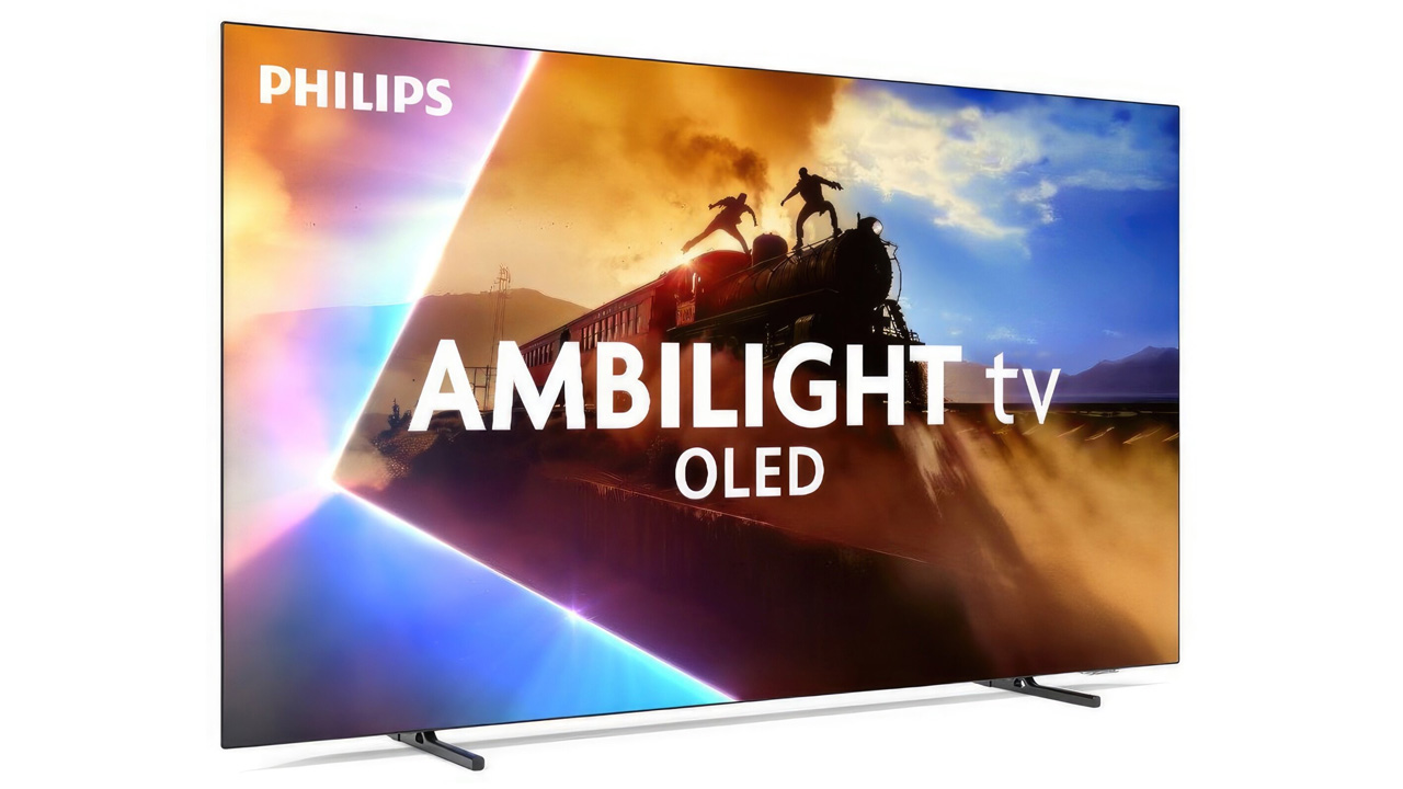 PHILIPS 55OLED770