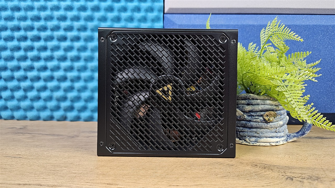 Modecom Volcano HEX 850 W Platinum