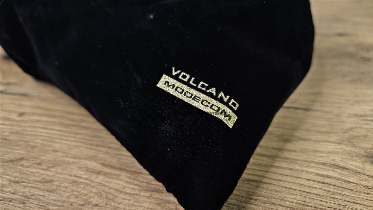 Modecom Volcano HEX 850 W Platinum