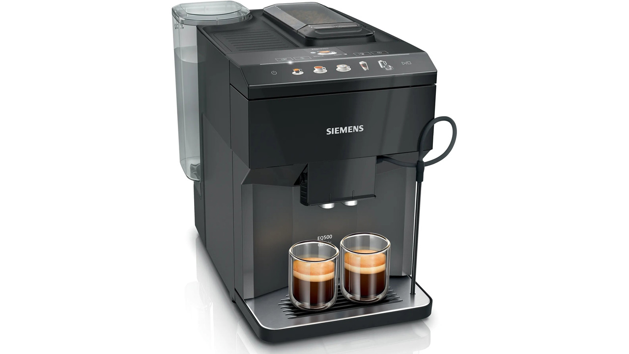 SIEMENS EQ.500 TP511R09