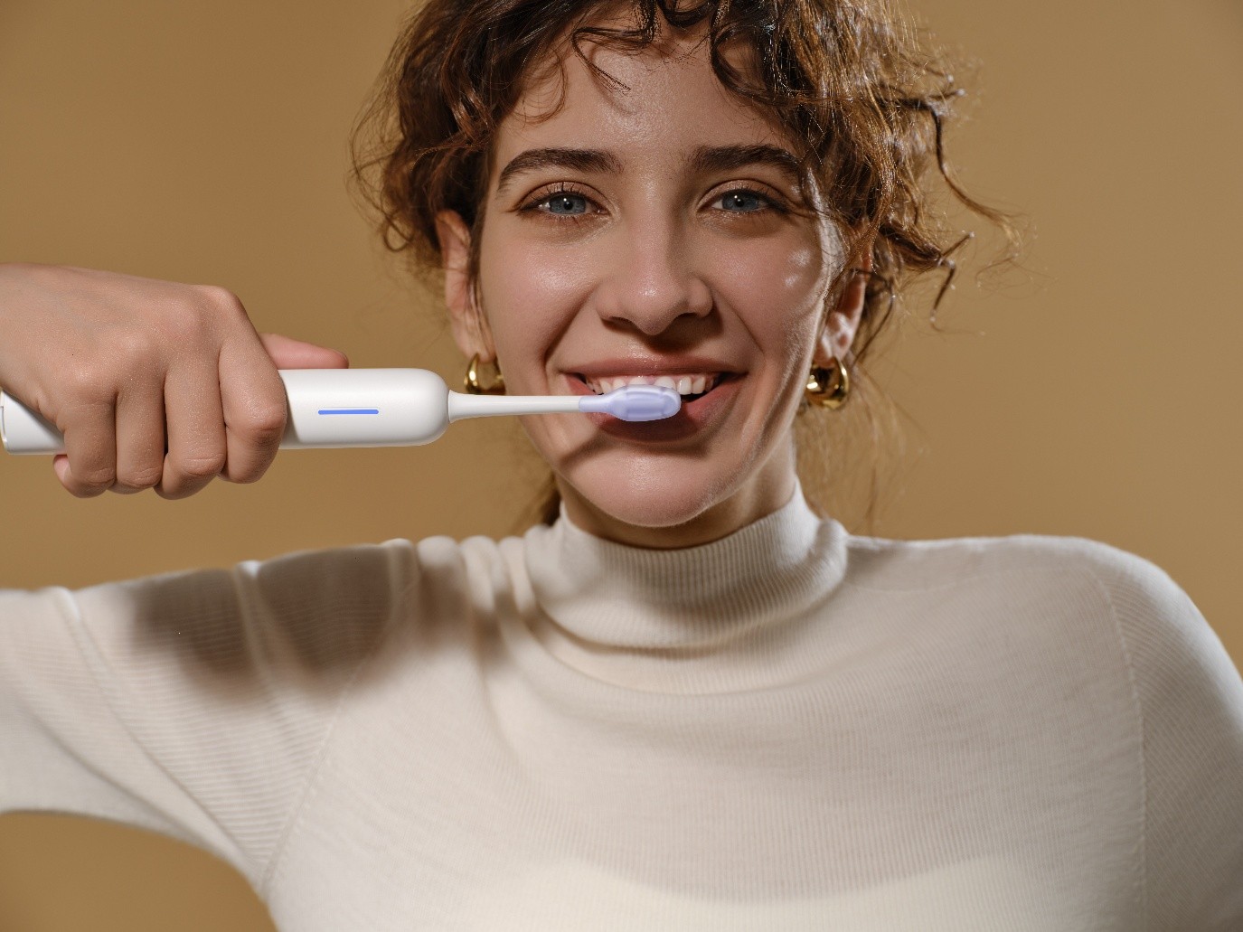 Szczoteczka do zębów Mova