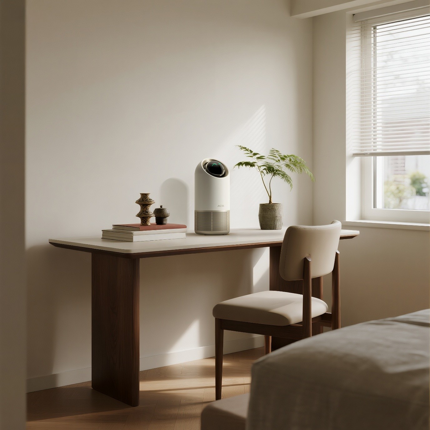 MOVA Stellar oczyszczacz powietrza