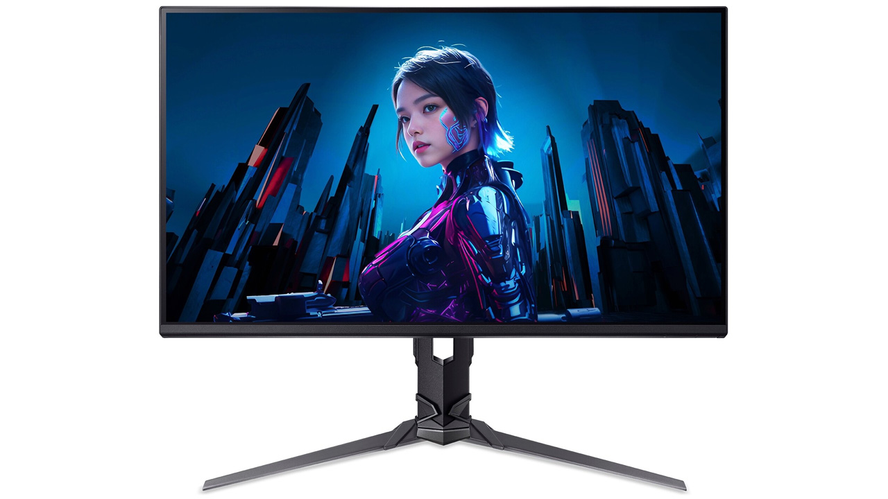 ACER Predator XB253QF