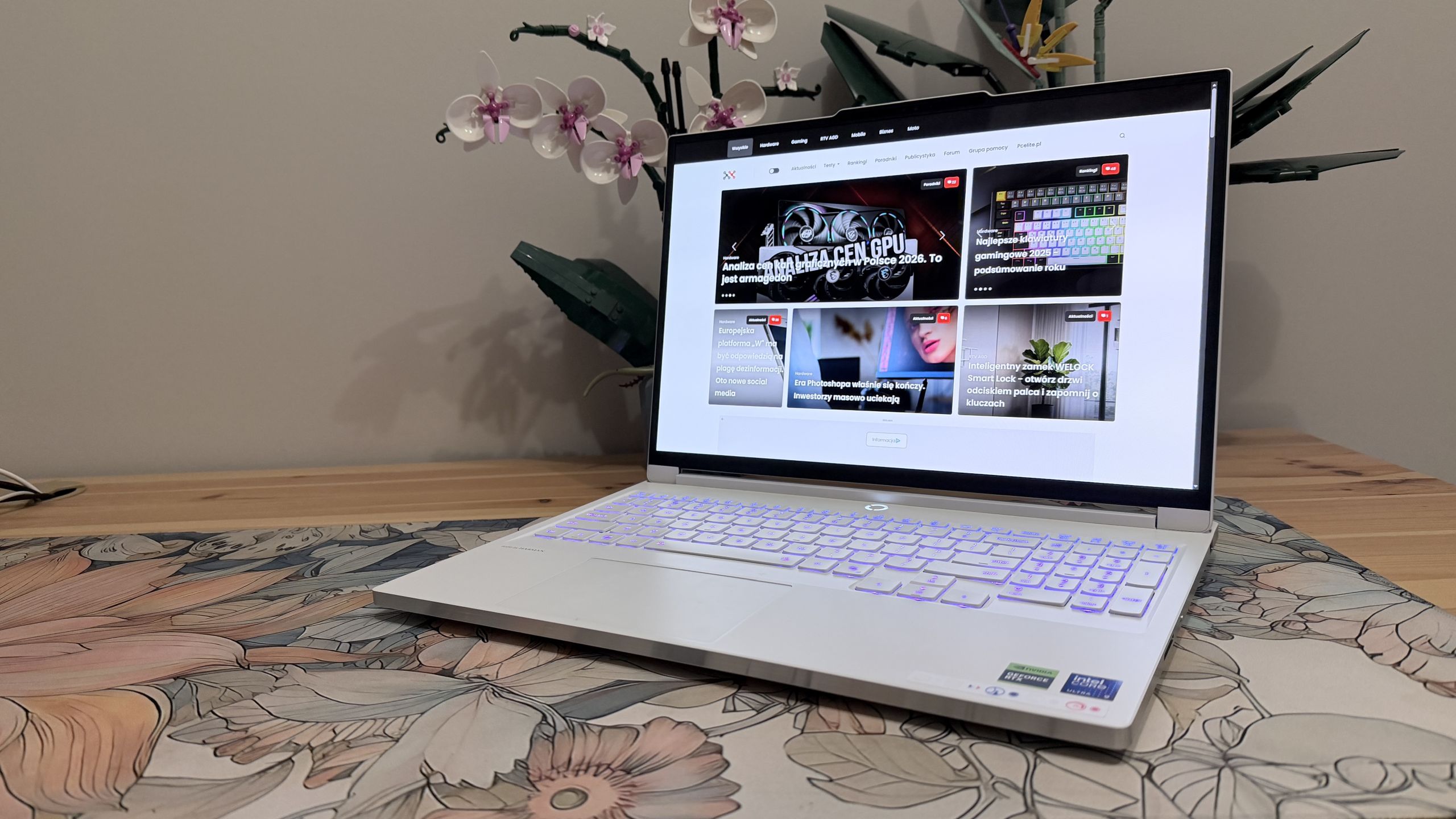 Lenovo Legion 7 16IAX10