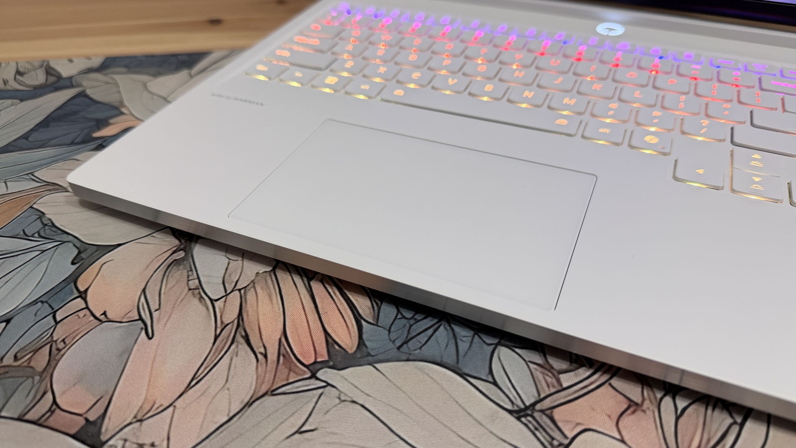 Lenovo Legion 7 16IAX10