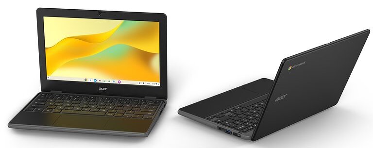 Acer Chromebooki