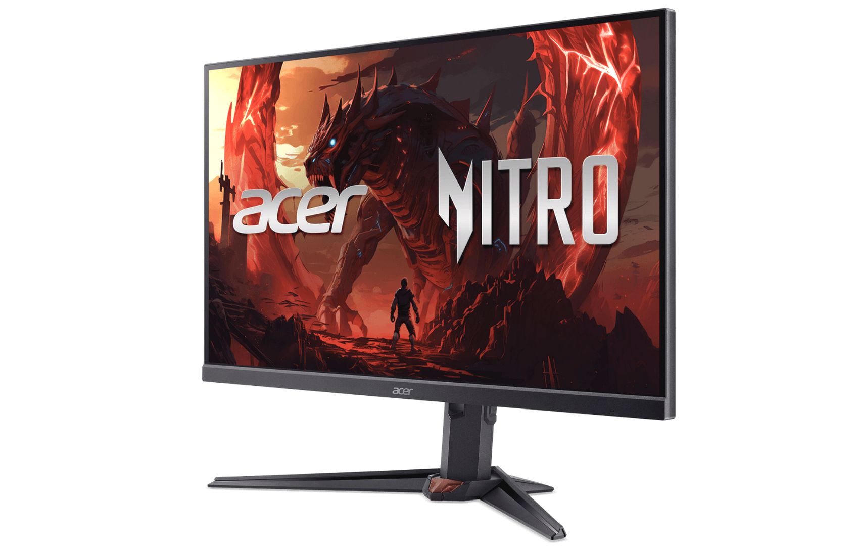 Acer 600 Hz