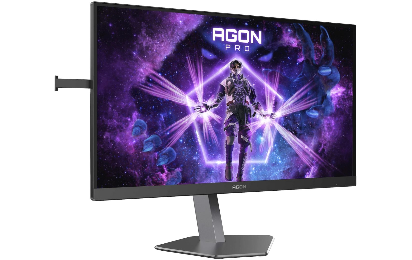 AGON 500 Hz