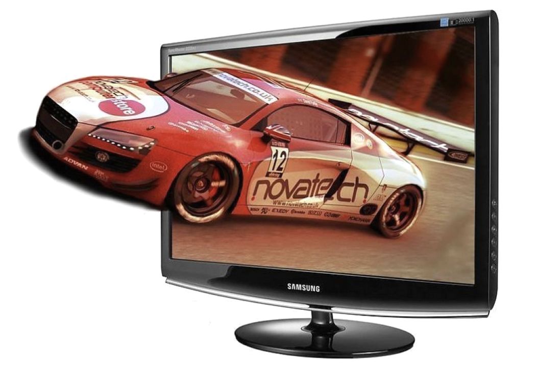 Samsung 120 Hz