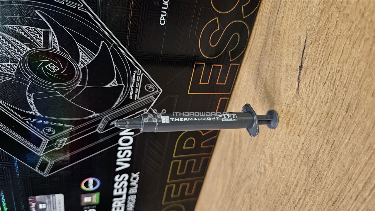 Thermalright Peerless Vision 360 ARGB