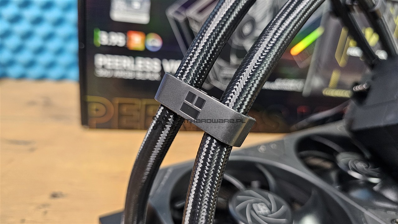 Thermalright Peerless Vision 360 ARGB