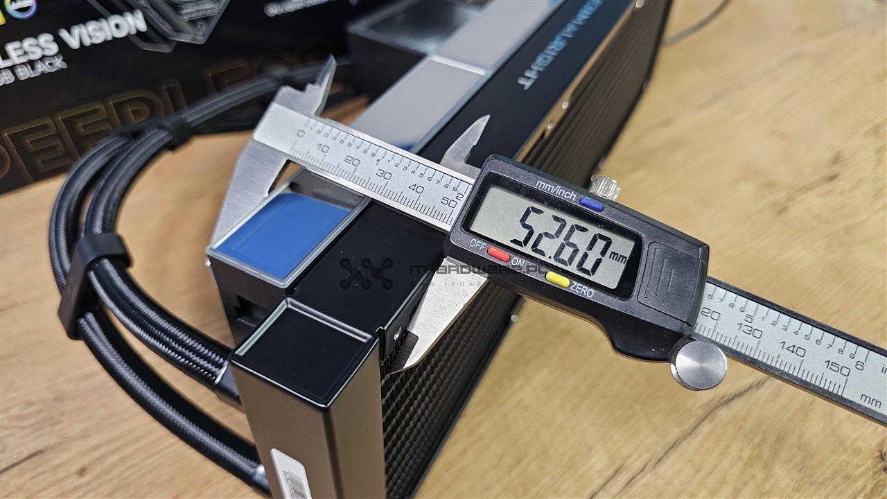 Thermalright Peerless Vision 360 ARGB