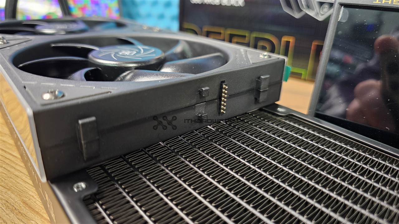 Thermalright Peerless Vision 360 ARGB