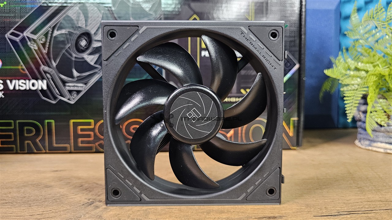 Thermalright Peerless Vision 360 ARGB