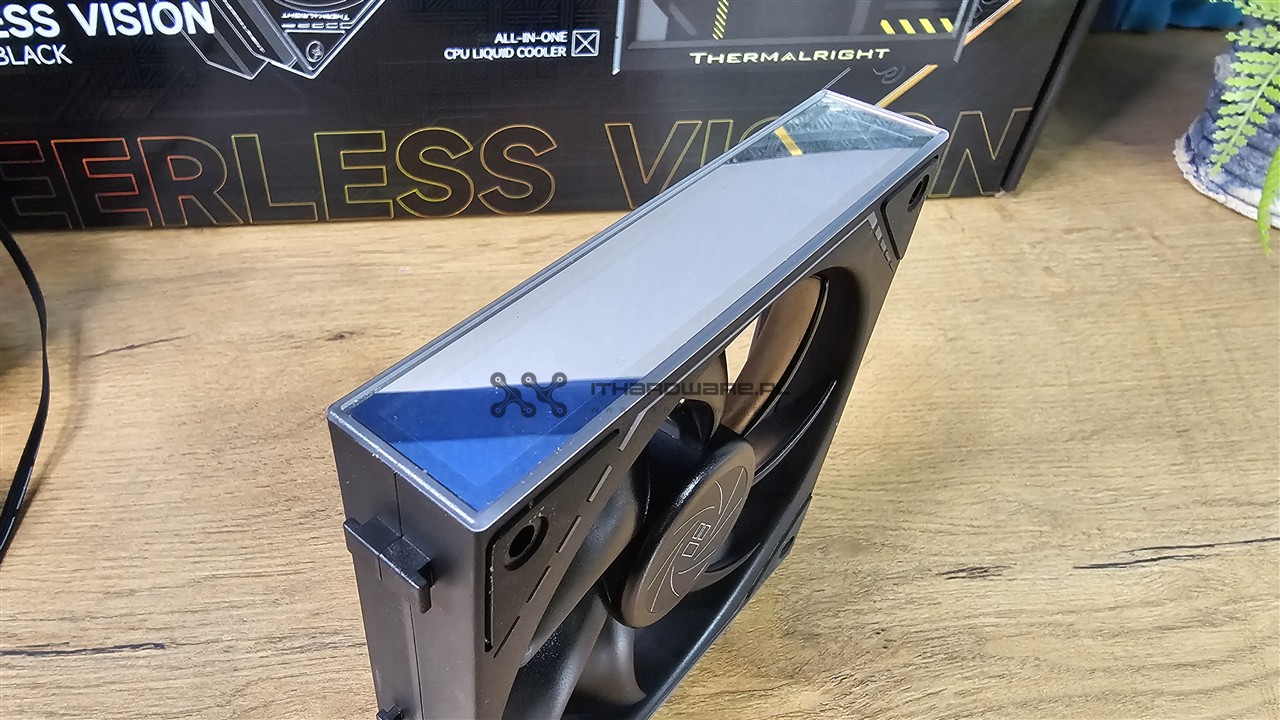 Thermalright Peerless Vision 360 ARGB