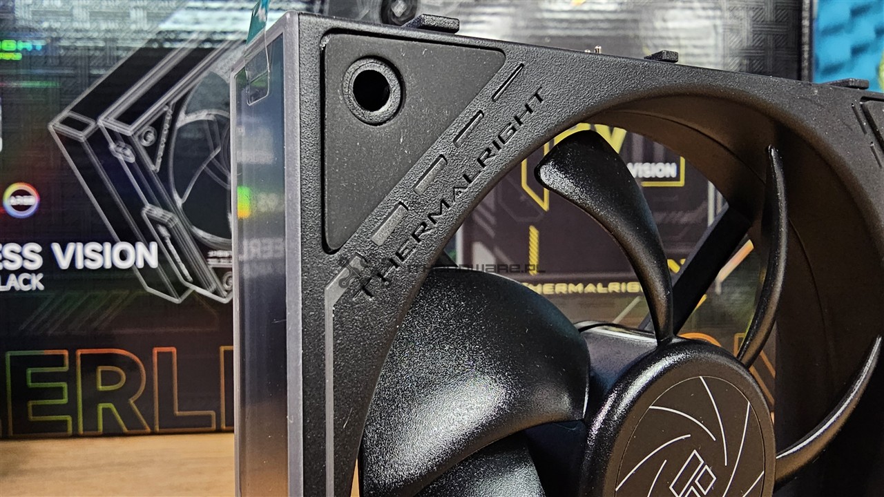 Thermalright Peerless Vision 360 ARGB