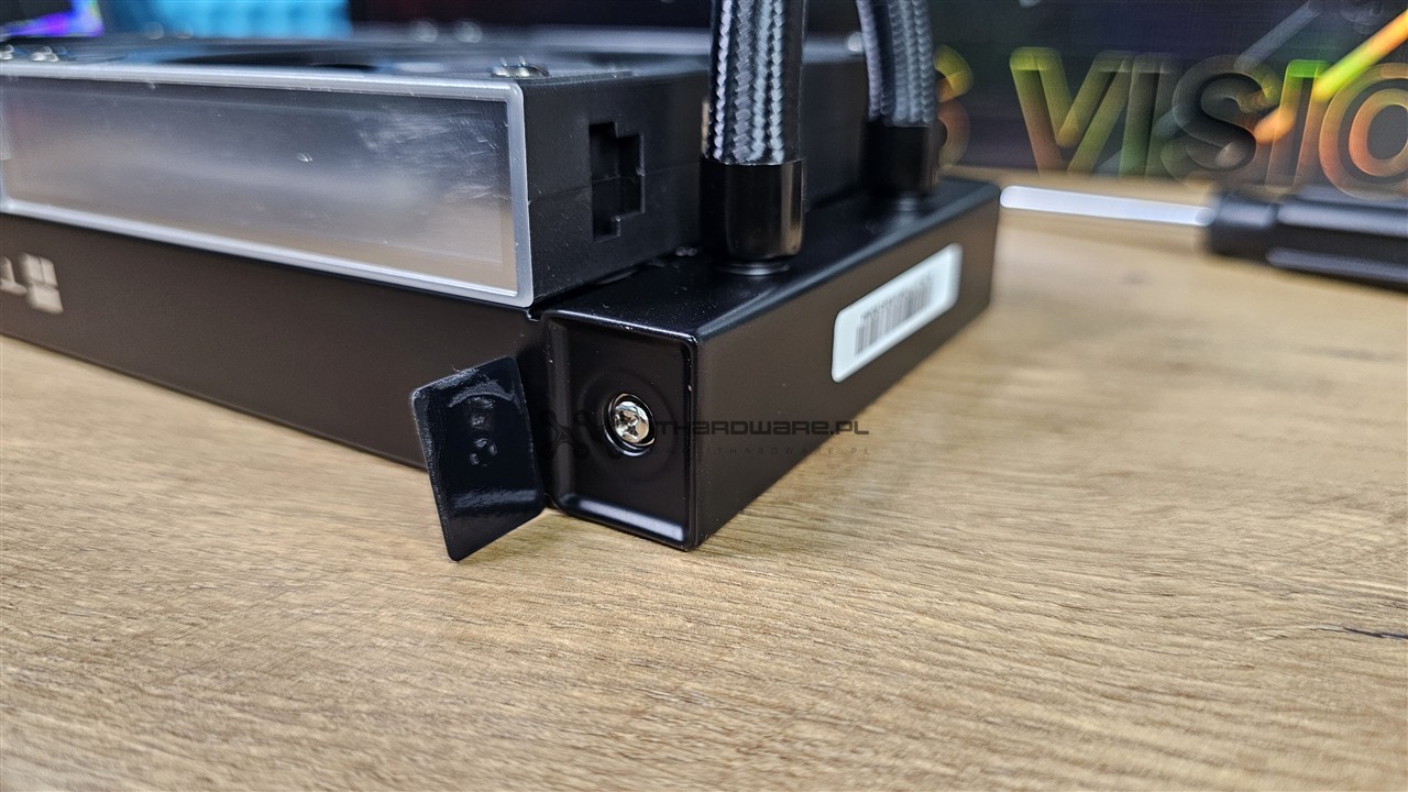 Thermalright Peerless Vision 360 ARGB