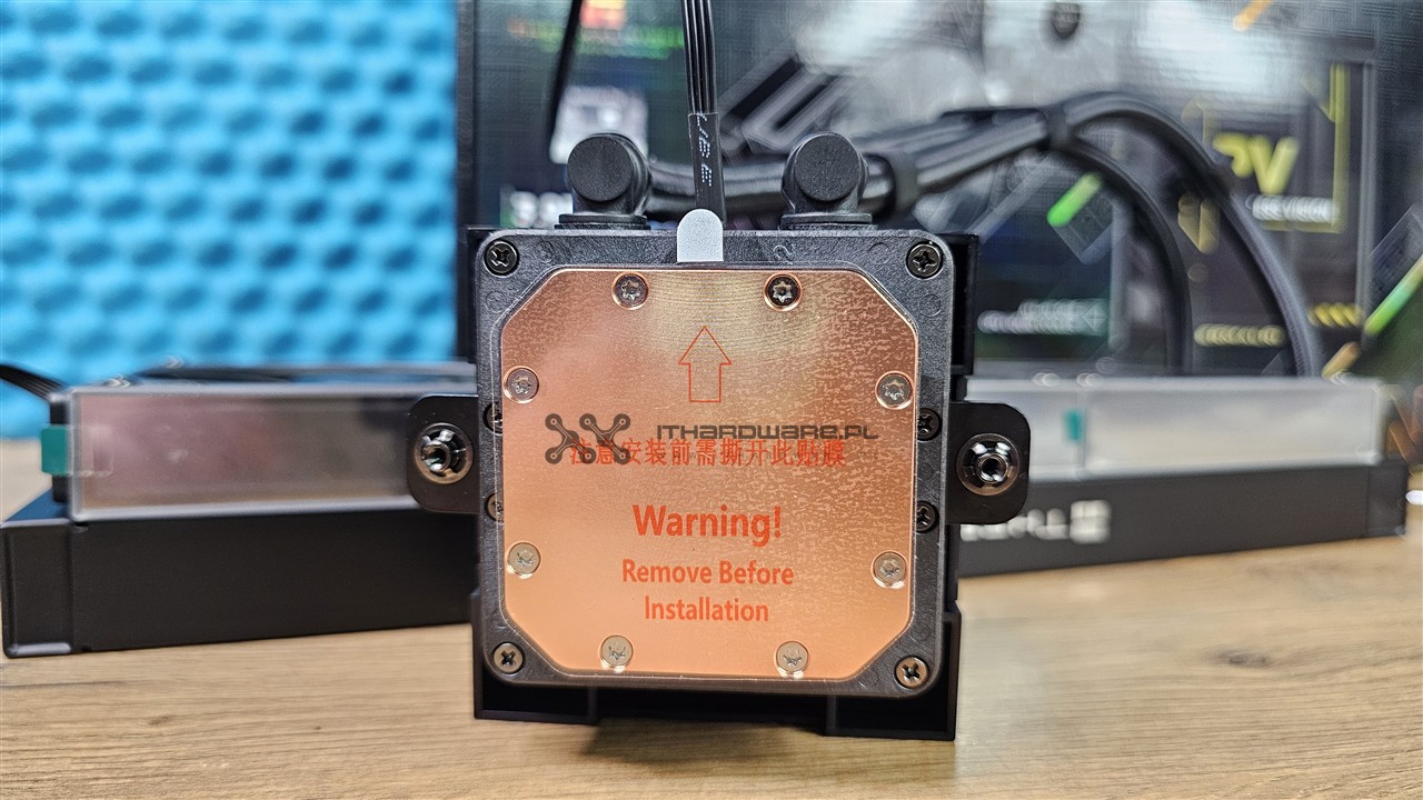 Thermalright Peerless Vision 360 ARGB