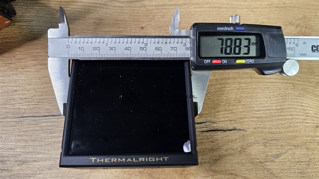 Thermalright Peerless Vision 360 ARGB