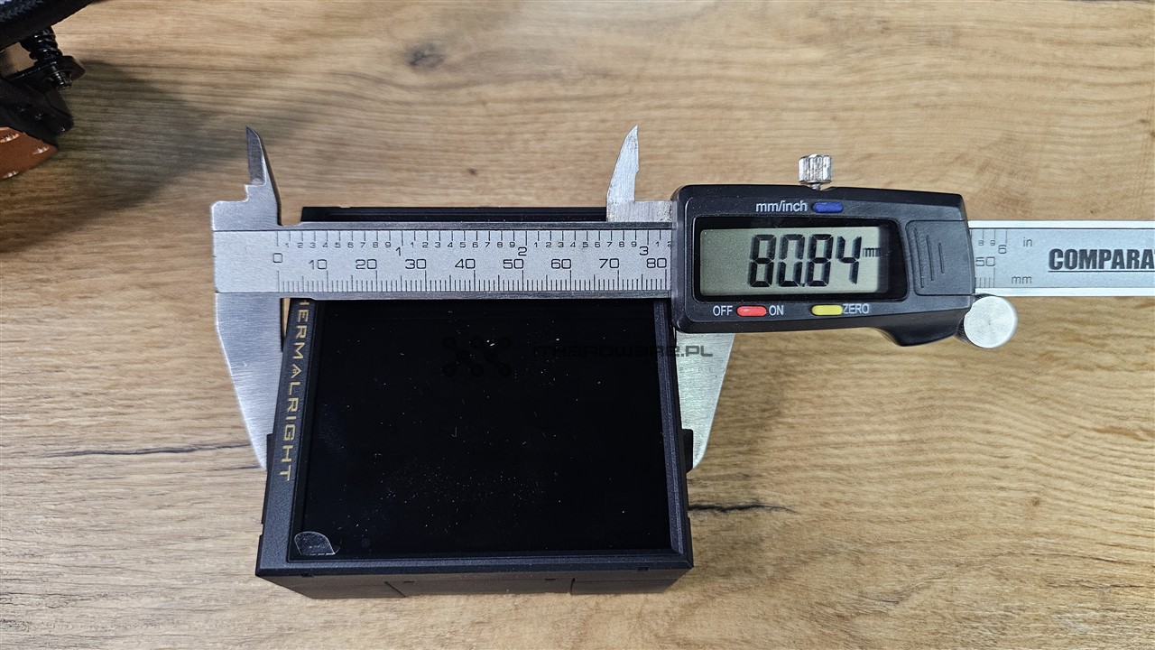 Thermalright Peerless Vision 360 ARGB