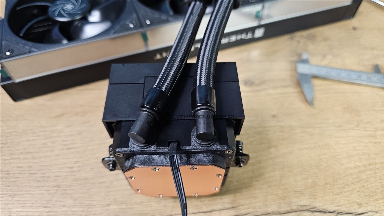 Thermalright Peerless Vision 360 ARGB