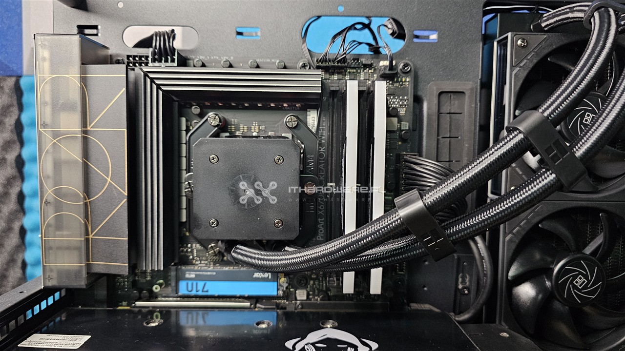 Thermalright Peerless Vision 360 ARGB