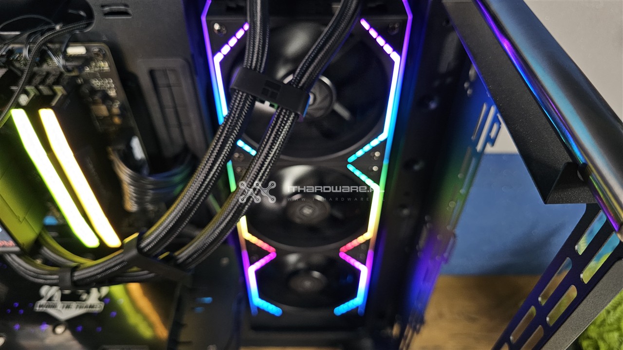 Thermalright Peerless Vision 360 ARGB