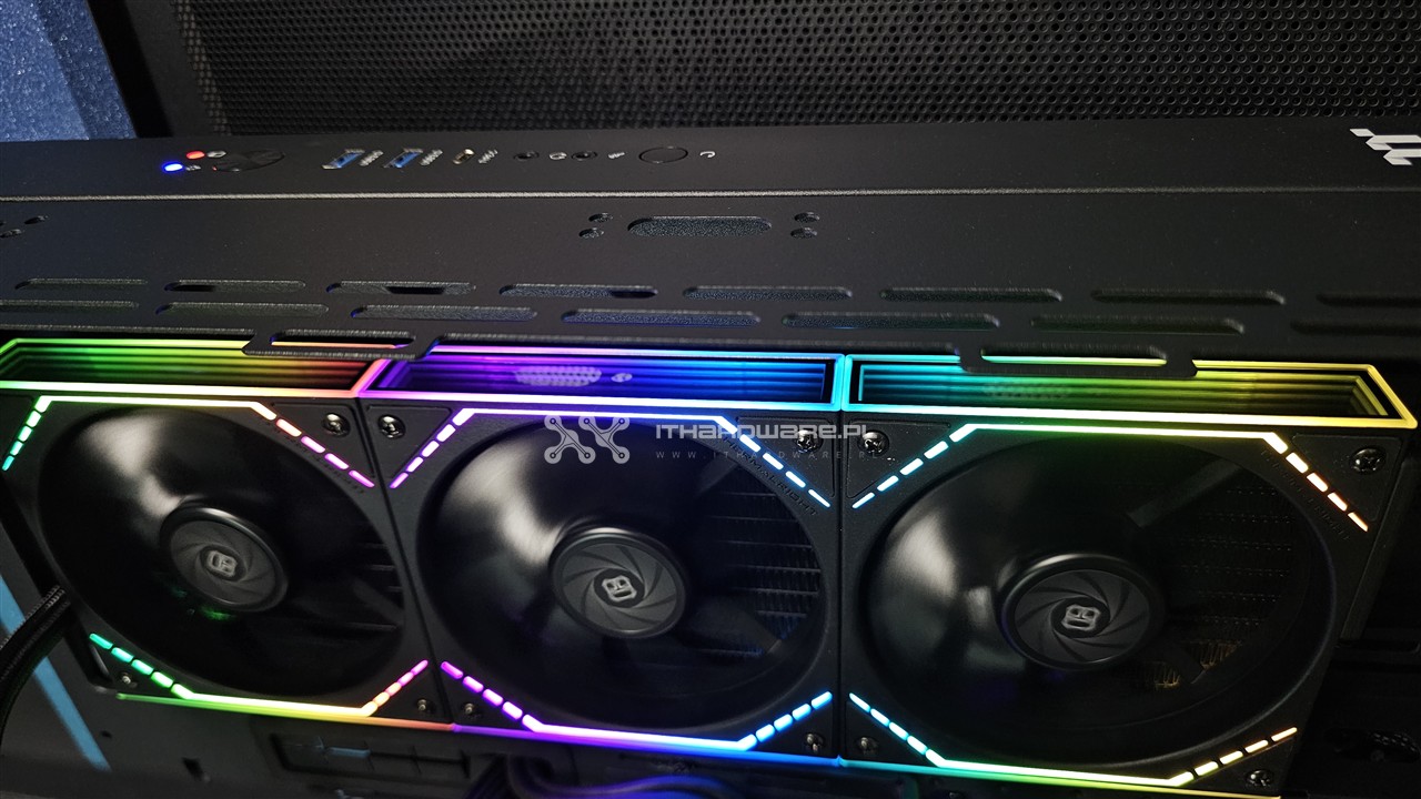 Thermalright Peerless Vision 360 ARGB