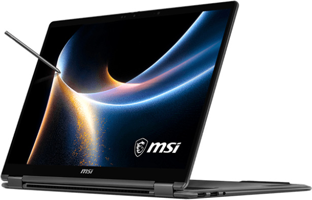 Prestige 16 Flip AI+