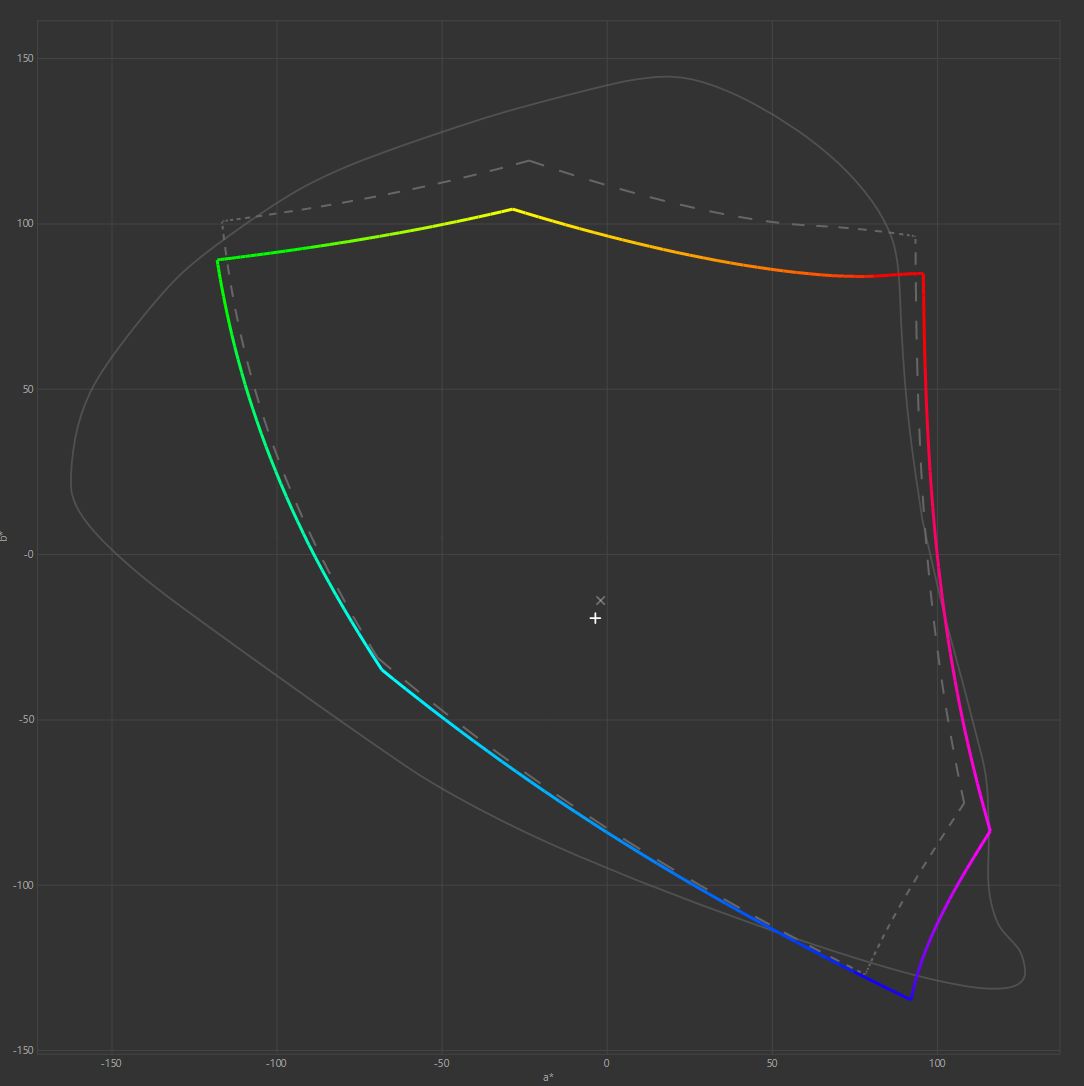 iiyama G-Master GB3272QSU-B1 Red Eagle