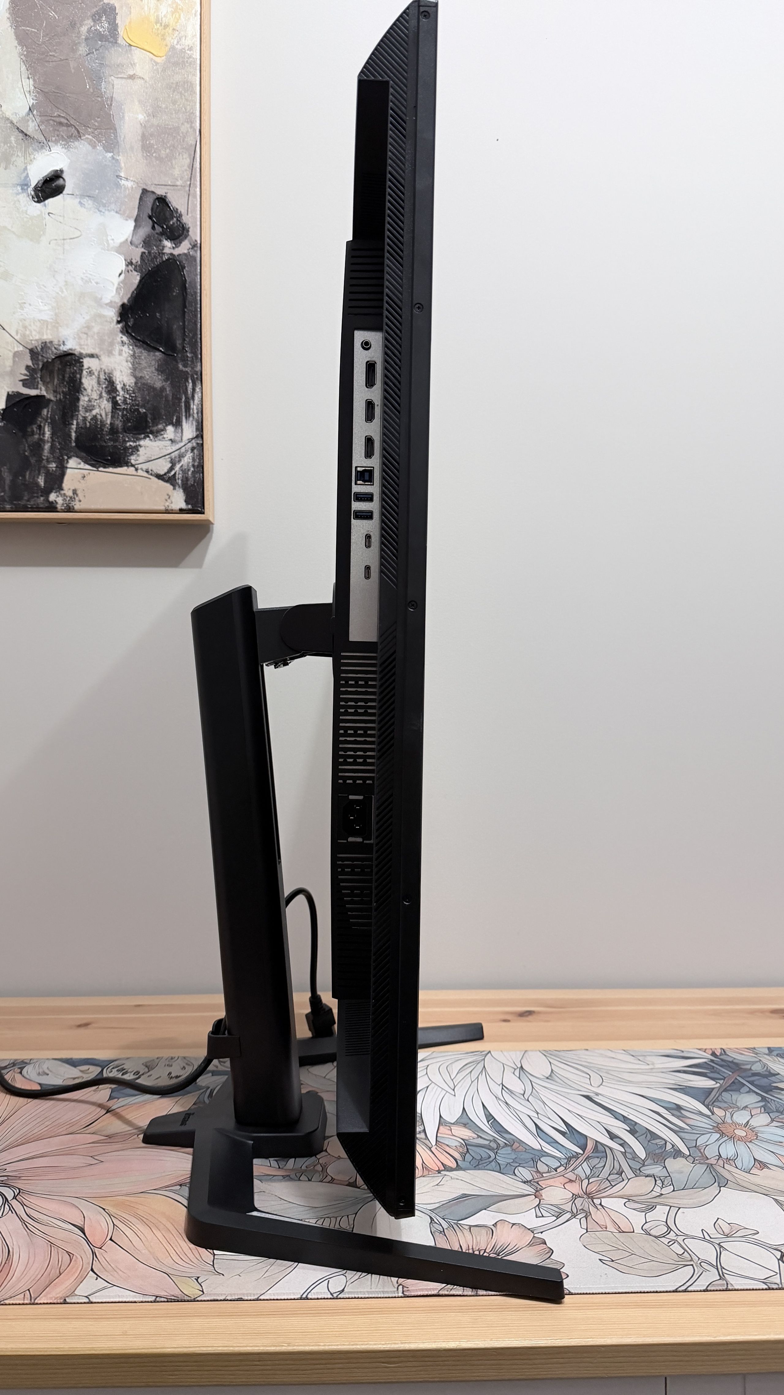 iiyama G-Master GB3272QSU-B1 Red Eagle