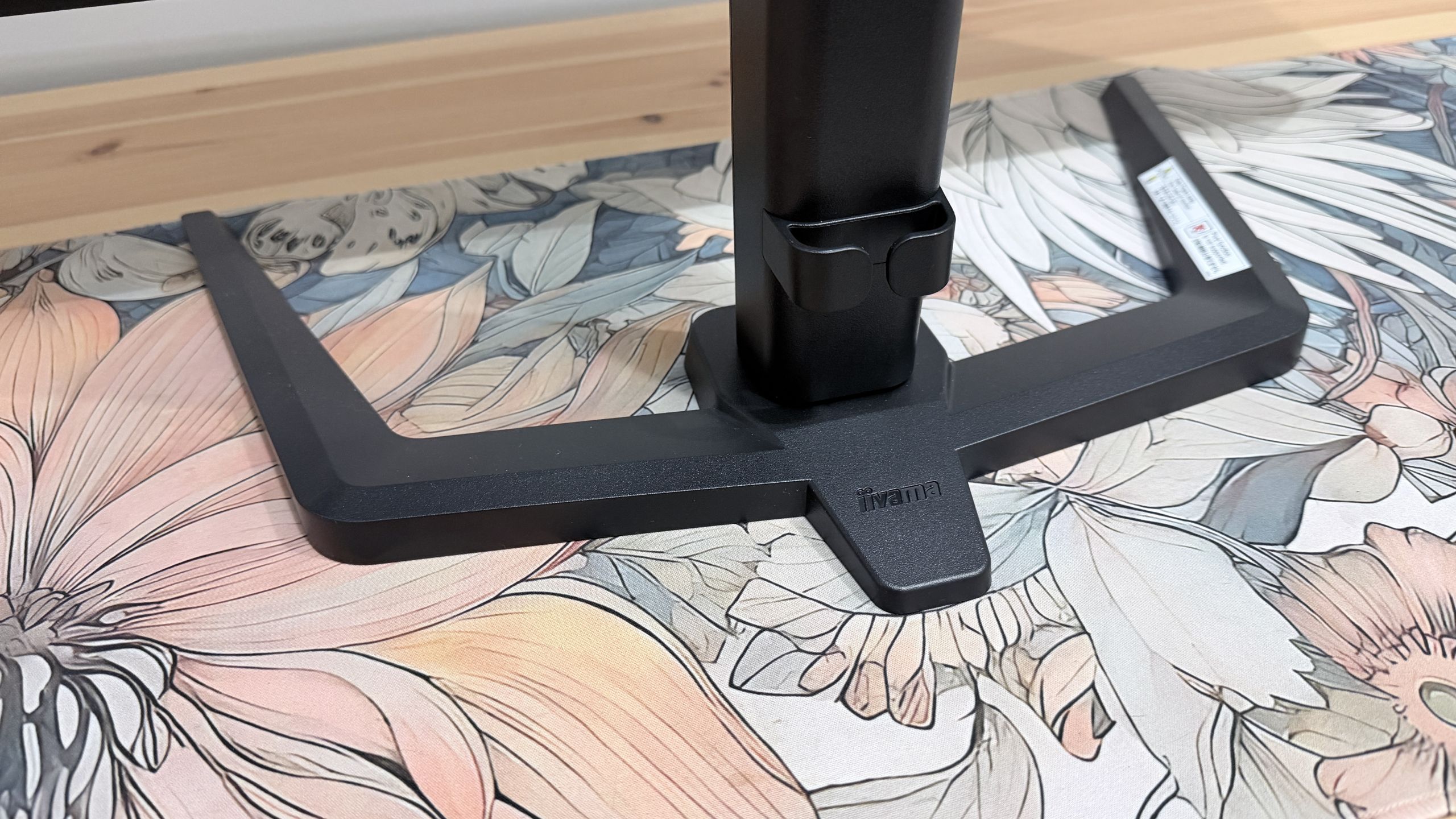 iiyama G-Master GB3272QSU-B1 Red Eagle