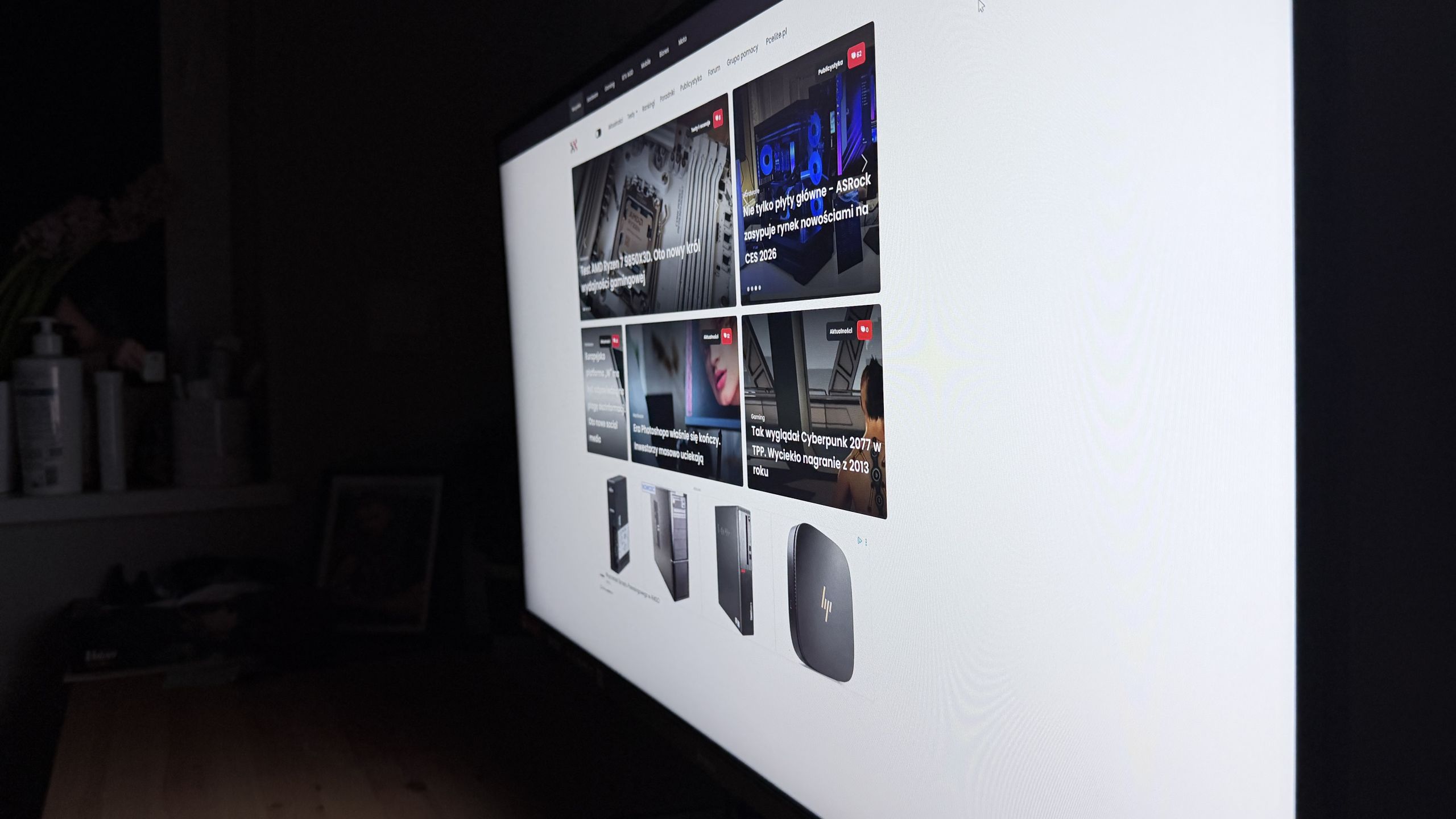 iiyama G-Master GB3272QSU-B1 Red Eagle