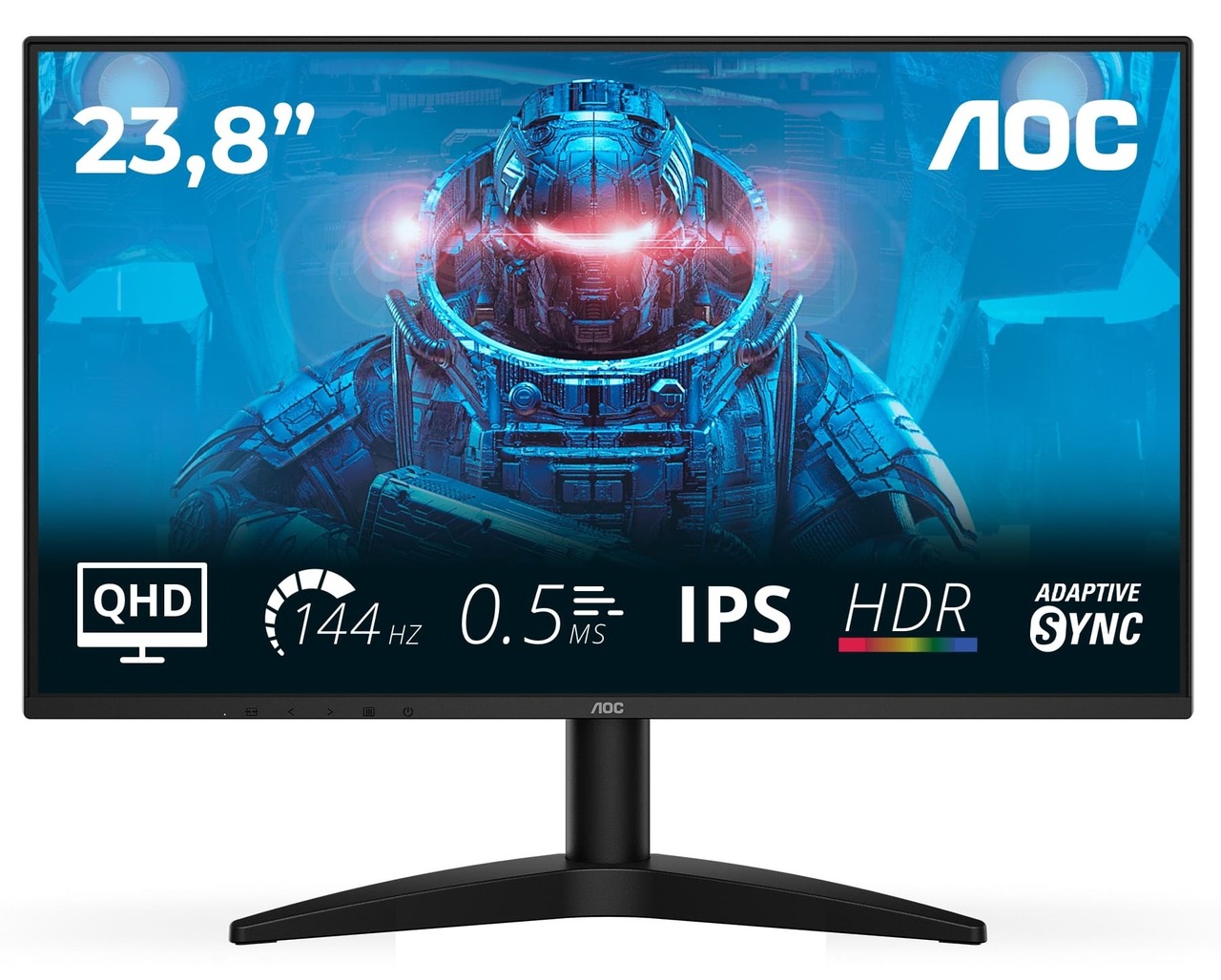 AOC monitor