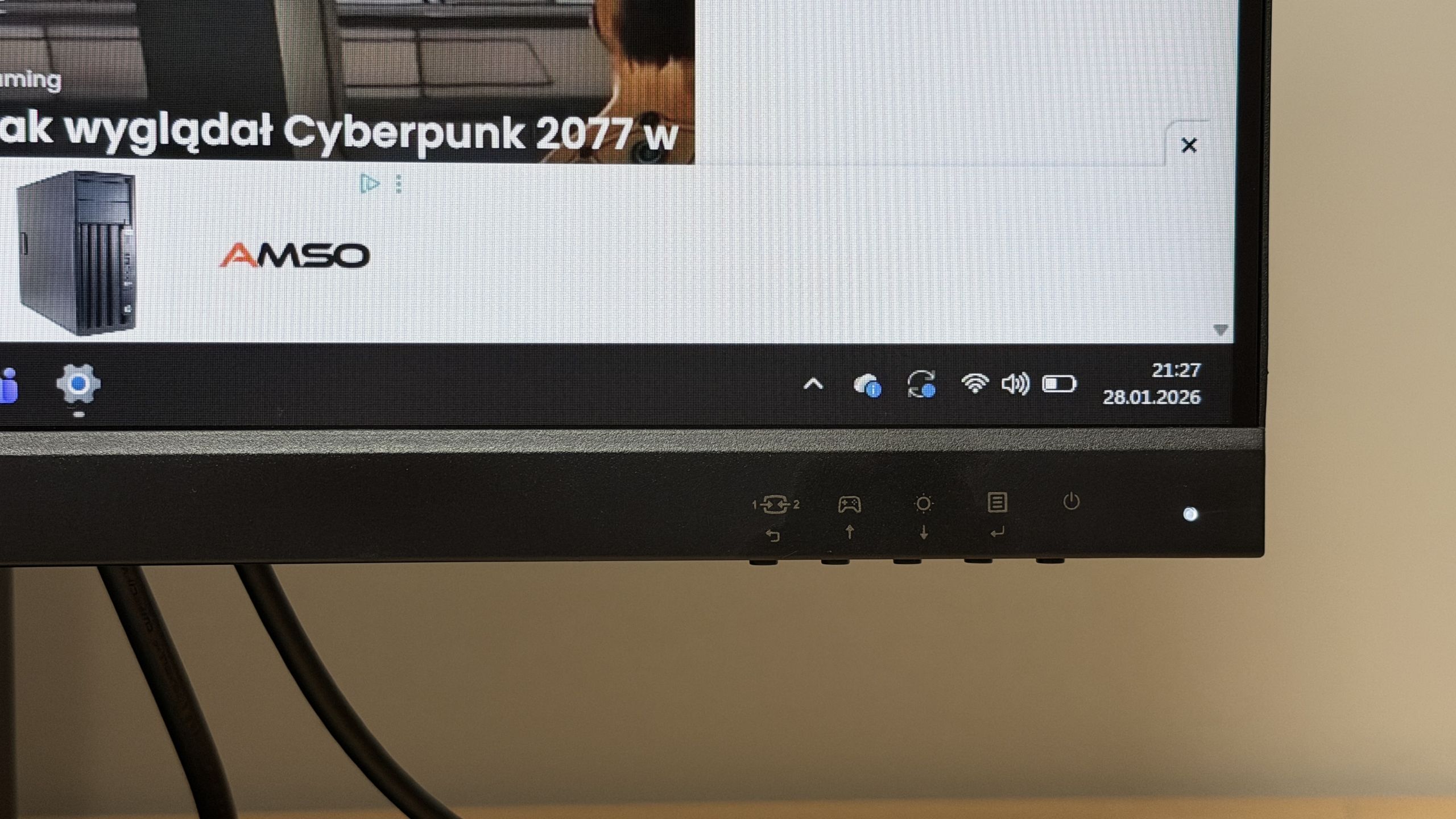 Lenovo Legion 24-10900