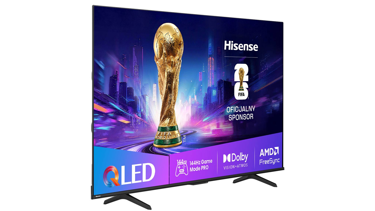 HISENSE 55E79Q Pro