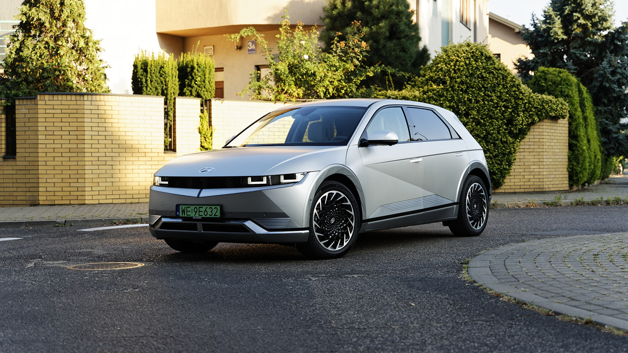 Hyundai IONIQ 5